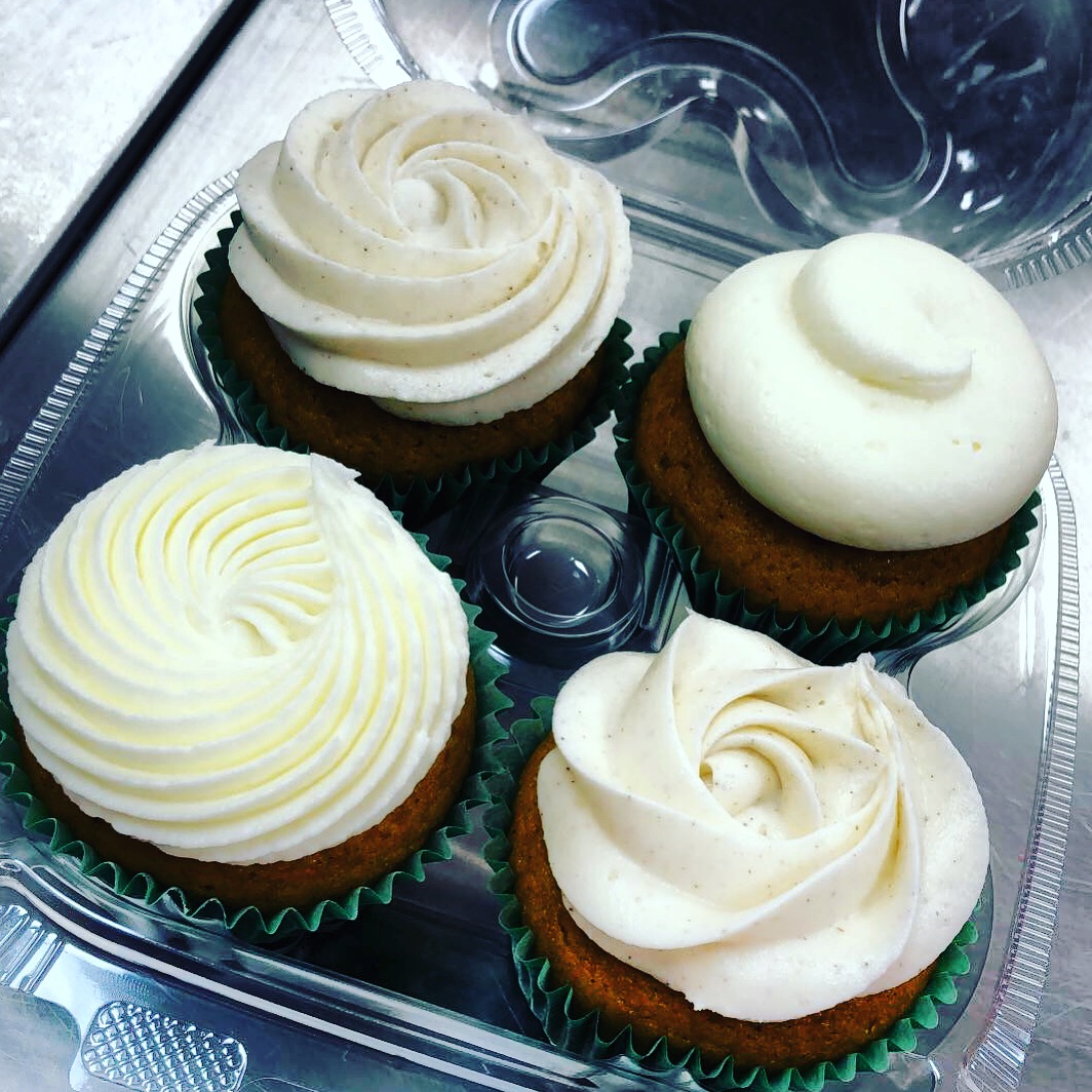 RezClick Sweet Life Cake Supply Classes